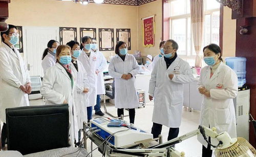 中医优质服务暖民心，百名专家下基层——曲靖市中医医院“我为群众办实事”活动在沾益区龙华站纪实